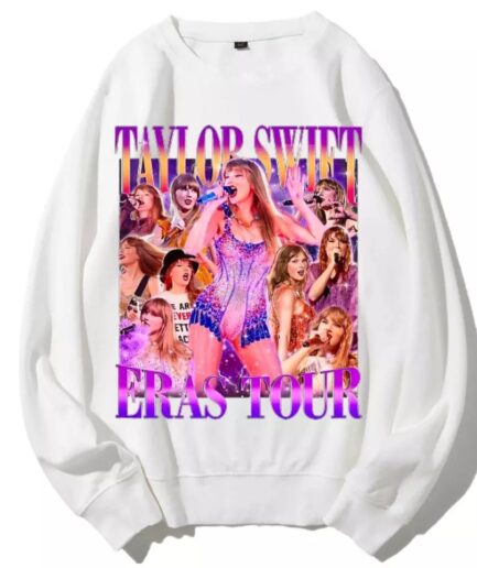 Taylor Swift Sweatshirt