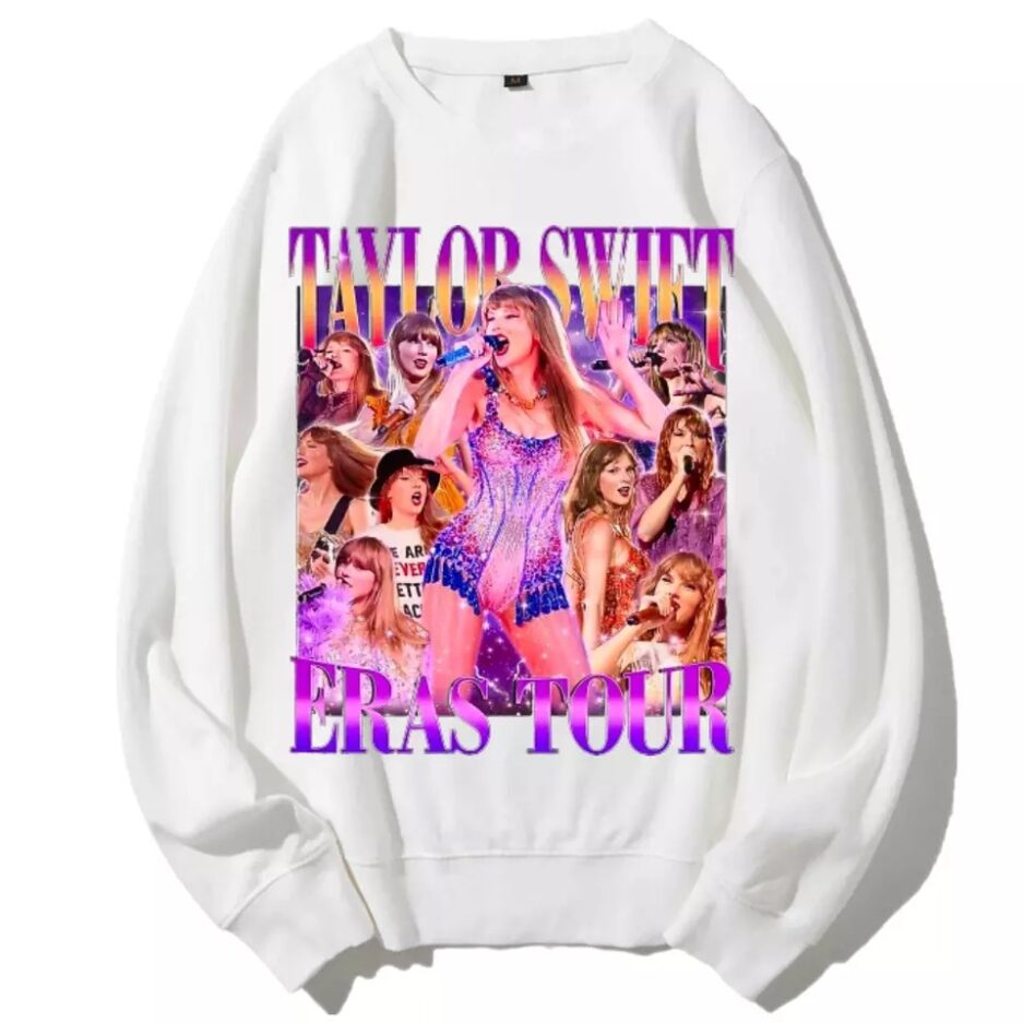 Taylor Swift Sweatshirt