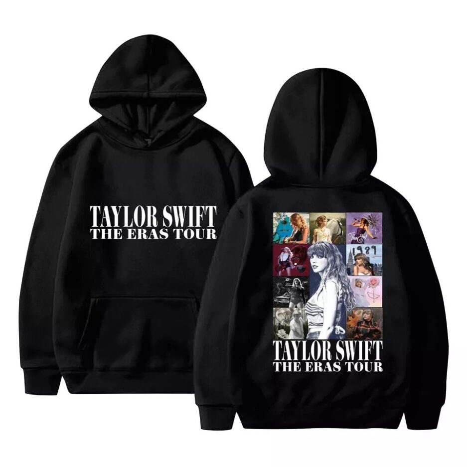 Taylor Swift Hoodie