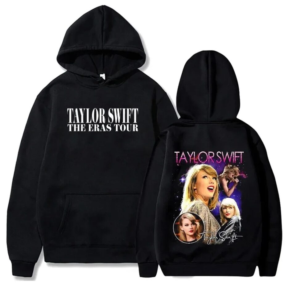 Eras Tour Hoodie