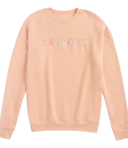 Taylor Swift 1989 Sweatshirt
