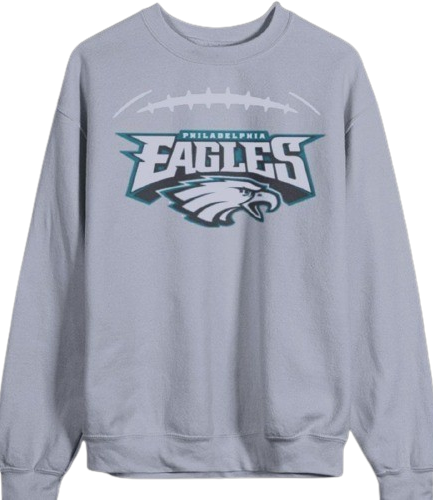 Taylor Swift Eras Tour Sweatshirt